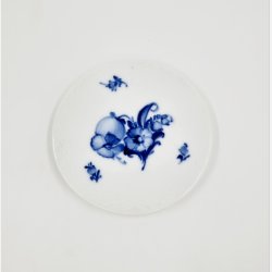 Bl Blomst Flettet Bordskner nr. 10-8204. sortering 1 