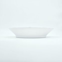 Mgestel Kompotskl nr. 21C. Uden Guldkant. 2 sortering Sjlden 