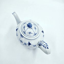 Bing &amp; Gr�ndahl Musselmalet Tekande nr. 238. sortering 1 