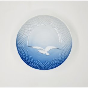 Mgestel Skl nr. 44 Uden Guldkant 1 sortering 