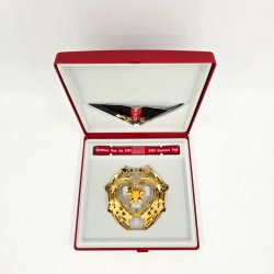 Georg Jensen Juleuro 2000 