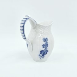 Bl Blomst Svejfet Fldekande nr.10-1535. sortering 1 