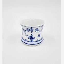 Musselmalet Riflet Bger nr. 1-2158. sortering 1 