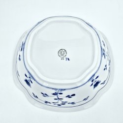 Dickens Sommerfugl Stor Kartoffelskl nr. 43. sortering 2 