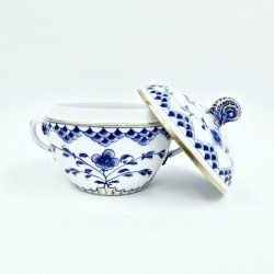 Dickens Sommerfugl Sukkerskl nr. 94. Sortering 1   