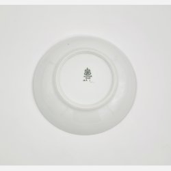 Mgestel Skl nr. 44A Med Guldkant 1 sortering Sjlden 