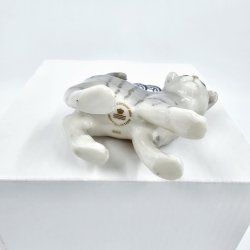 Royal Copenhagen Figur Kat Alex nr. 685. Sortering 1  