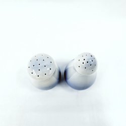 Bl� Tone Salt &amp; Pebers�t nr. 52. sortering 1