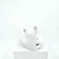 Royal Copenhagen Figur Kat nr. 504. sortering 1 