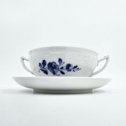 Juliane Marie Bouillonkop. 1 sortering   