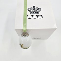 Royal Copenhagen P�ske�g Lam 2013. Sortering 1