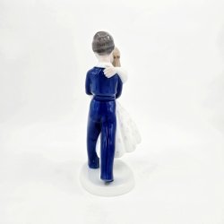 B &amp; G Figurer Wienervals nr. 2385. sortering 1  