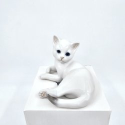 Royal Copenhagen Figur Kat nr. 504. sortering 1 