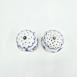 Kipling Salt &amp; Peber nr 52A 1 sortering 