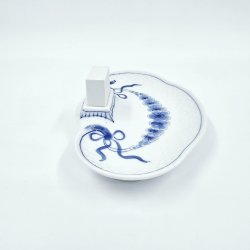 Empire Tndstikske Holder nr. 158. sortering 2 Sjlden 