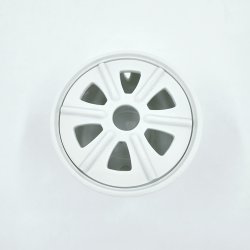 Sommerfugl Fyrfadsvarmer nr. 237. sortering 2 