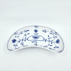 Sommerfugl Halvmne Asiet nr. 41. sortering 2  