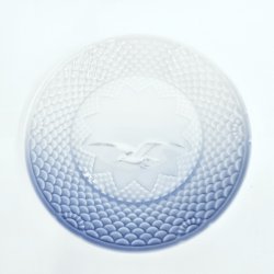 Mgestel Kompotskl nr. 21A. Uden Guldkant. 1 sortering  