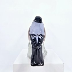 B &amp; G Figurer Dompap nr. 1909. Sortering 1 