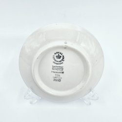 Royal Copenhagen Mini Platte George Washington  