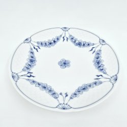  Empire Sildetallerken nr. 27. sortering 2