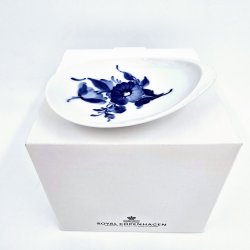 Bl Blomst Flettet ster Asiet nr. 10-8273. sortering 1