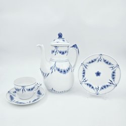 Empire Kaffestel 1 sortering  