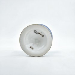 Mgestel ggebgere nr. 696 Med Guldkant 1 sortering 