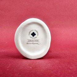 Firklveren Figur Postbud