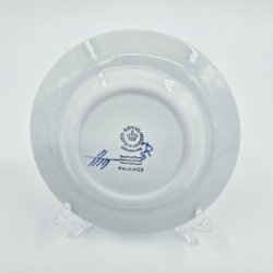 Tranquebar Rund Asiet nr. 11-1117. sortering 