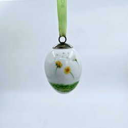 Royal Copenhagen Pskeg Lam 2013. Sortering 1 