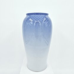Mgestel Vase nr. 203 Med Guldkant 2 sortering   