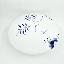 Bl Mega Riflet Fad P Fod nr. 424. sortering 1  