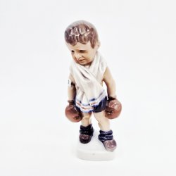 Dahl Jensen Bokser nr. 1069. sortering 2   