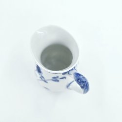 Dickens Sommerfugl Fldekande nr. 85B. sortering 2 