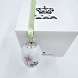 Royal Copenhagen Pskeg Skovsyre 2013. Sortering 1