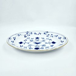 Kipling Sommerfugl Ovalt Fad nr. 17. sortering 1 