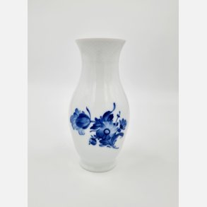 Bl Blomst Flettet Vase nr. 10-8263. sortering 1 