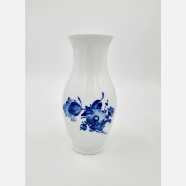 Bl Blomst Flettet Vase nr.10-8263. sortering 1 