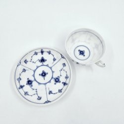 Bing &amp; Grndahl Musselmalet Kop sortering 1 Sjlden  