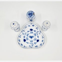 Sommerfugl Plate De Menage nr. 52D. sortering 1