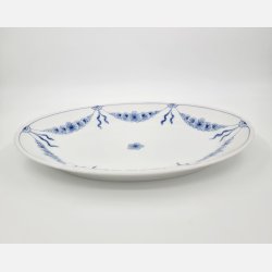 Empire Stort Ovalt Fad nr. 15. sortering 1