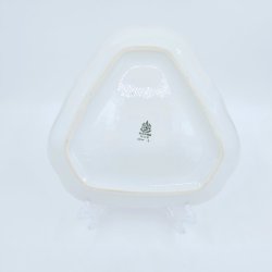 Erantis Trekantet fad nr. 40. Sortering 1 