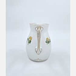 Erantis Kande nr. 187. Sortering 1 