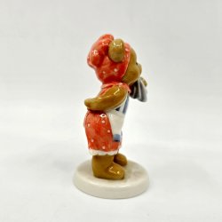 Bamsbj�rn Victoria 2005 Figur. sortering 1