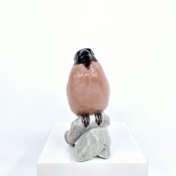 B &amp; G Figurer Dompap nr. 1909. Sortering 1 