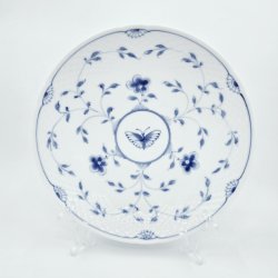 Sommerfugl Kagefad P Fod nr. 206. sortering 1  