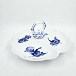 Bl Blomst Cabaretfad nr. 10-8769. sortering 1 