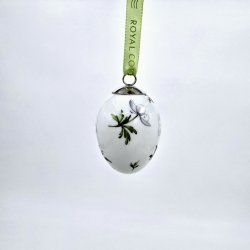 Royal Copenhagen Pskeg Anemone 2009. Sortering 1 