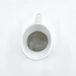 B &amp; G Musselmalet Fldekande nr. 1041. sortering 1 Hotelporceln  